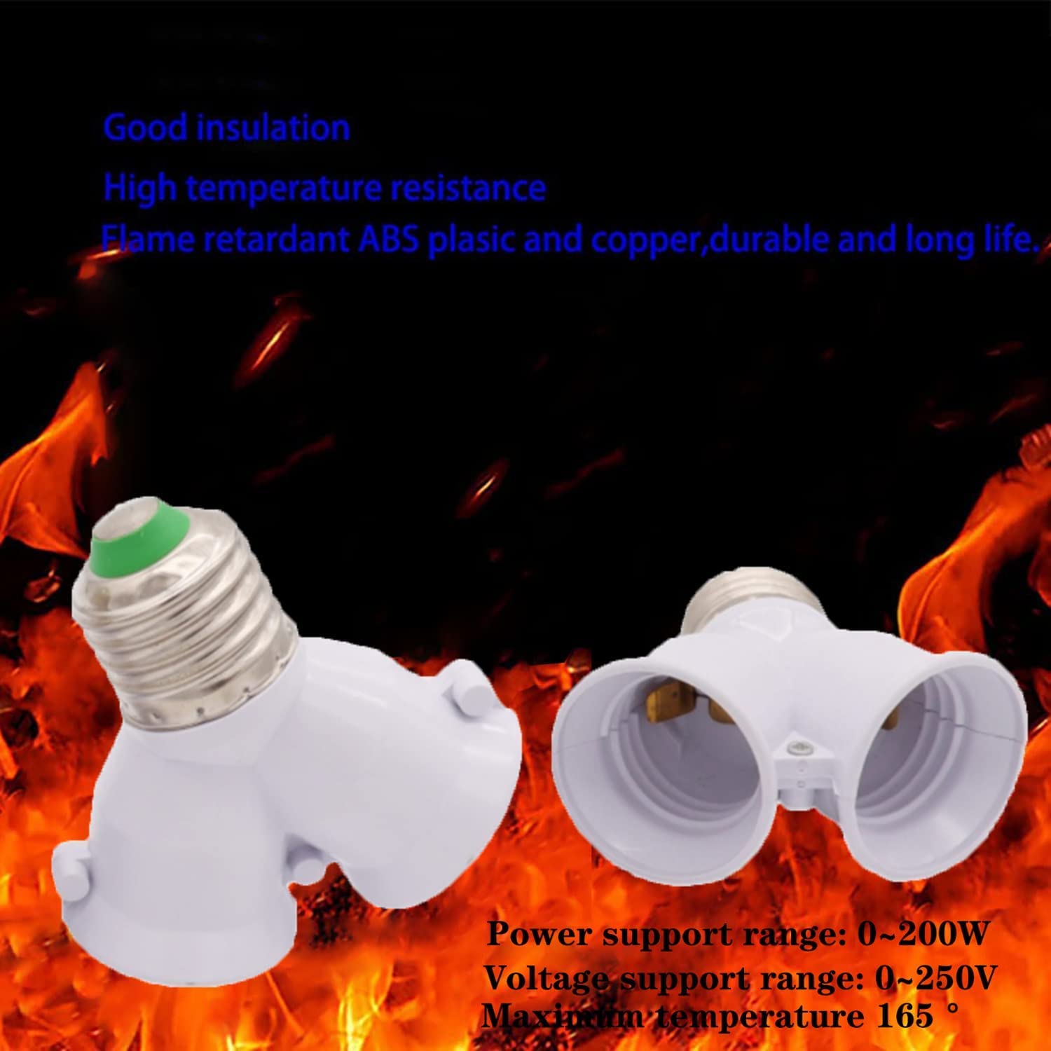 splitter 6 pack
