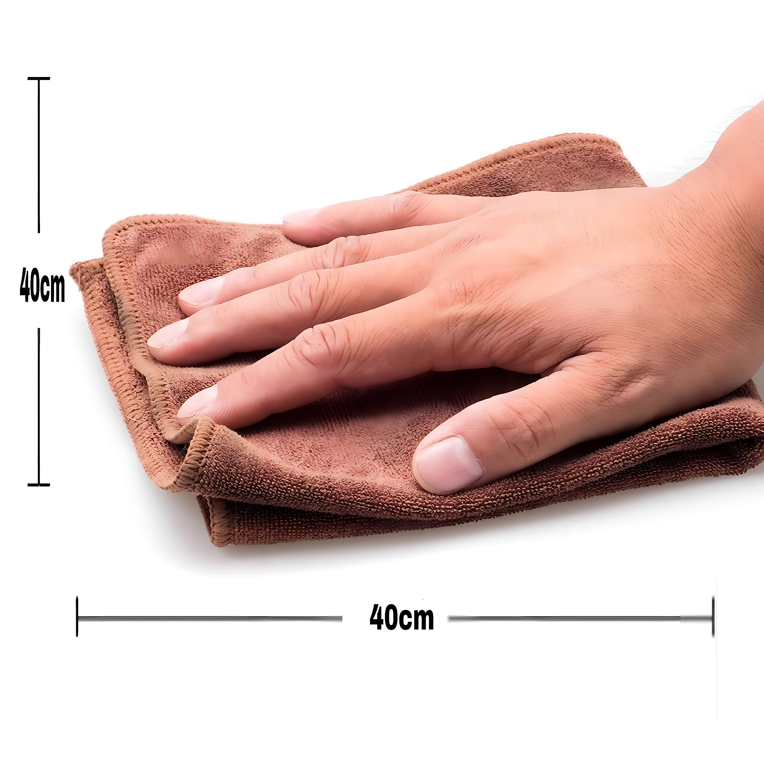 khaki 40x40