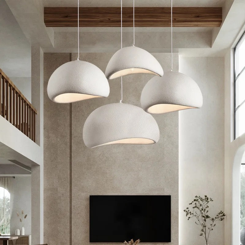 Chandelier And Pendant lights