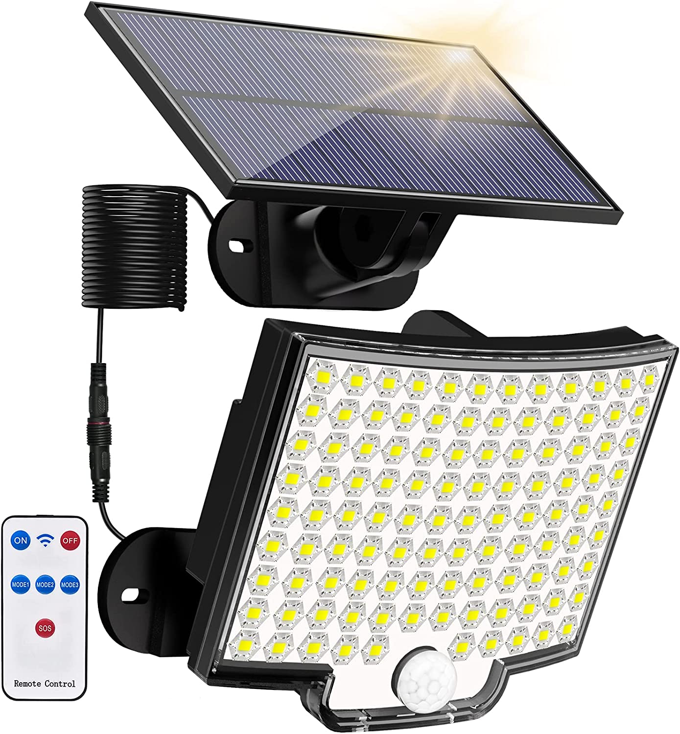 Solar Lights