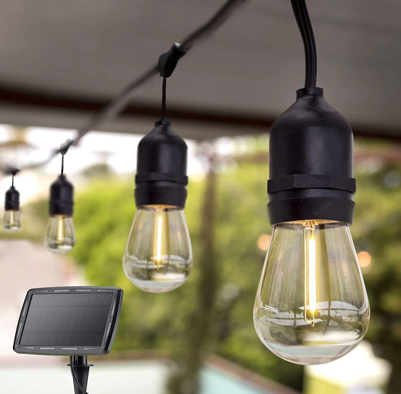 String Lights