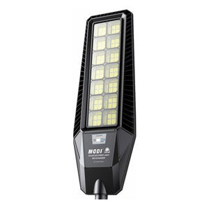Modi Solar Street Light 300watts ,400watts , 500watts High Lumens LED